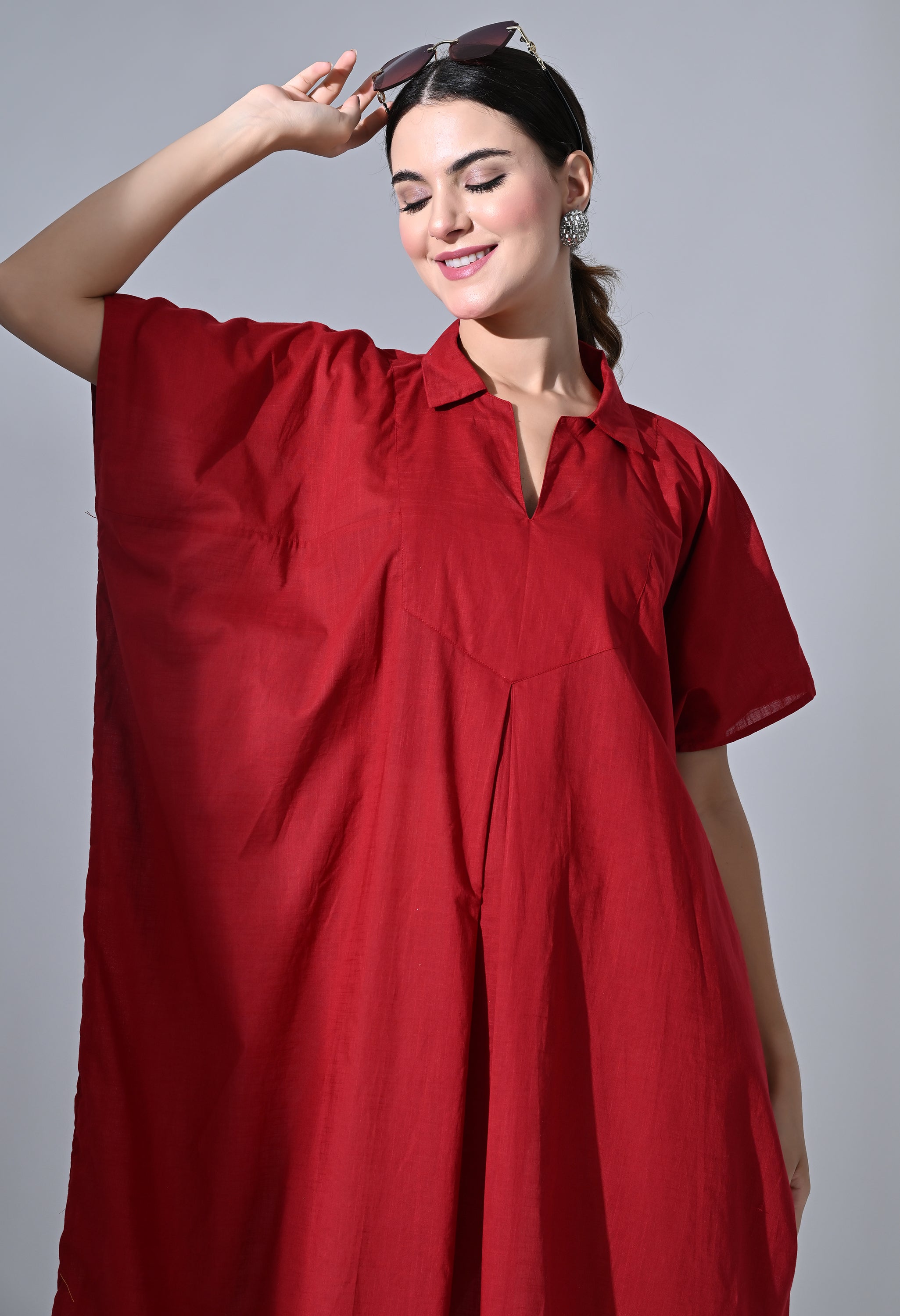 TANNGY TAMMOTO DRESS